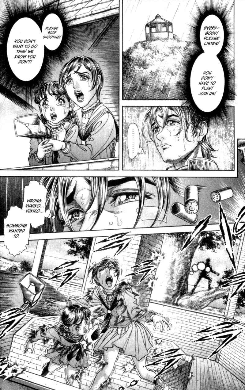 Page 4 Chapter 76 Battle Royale