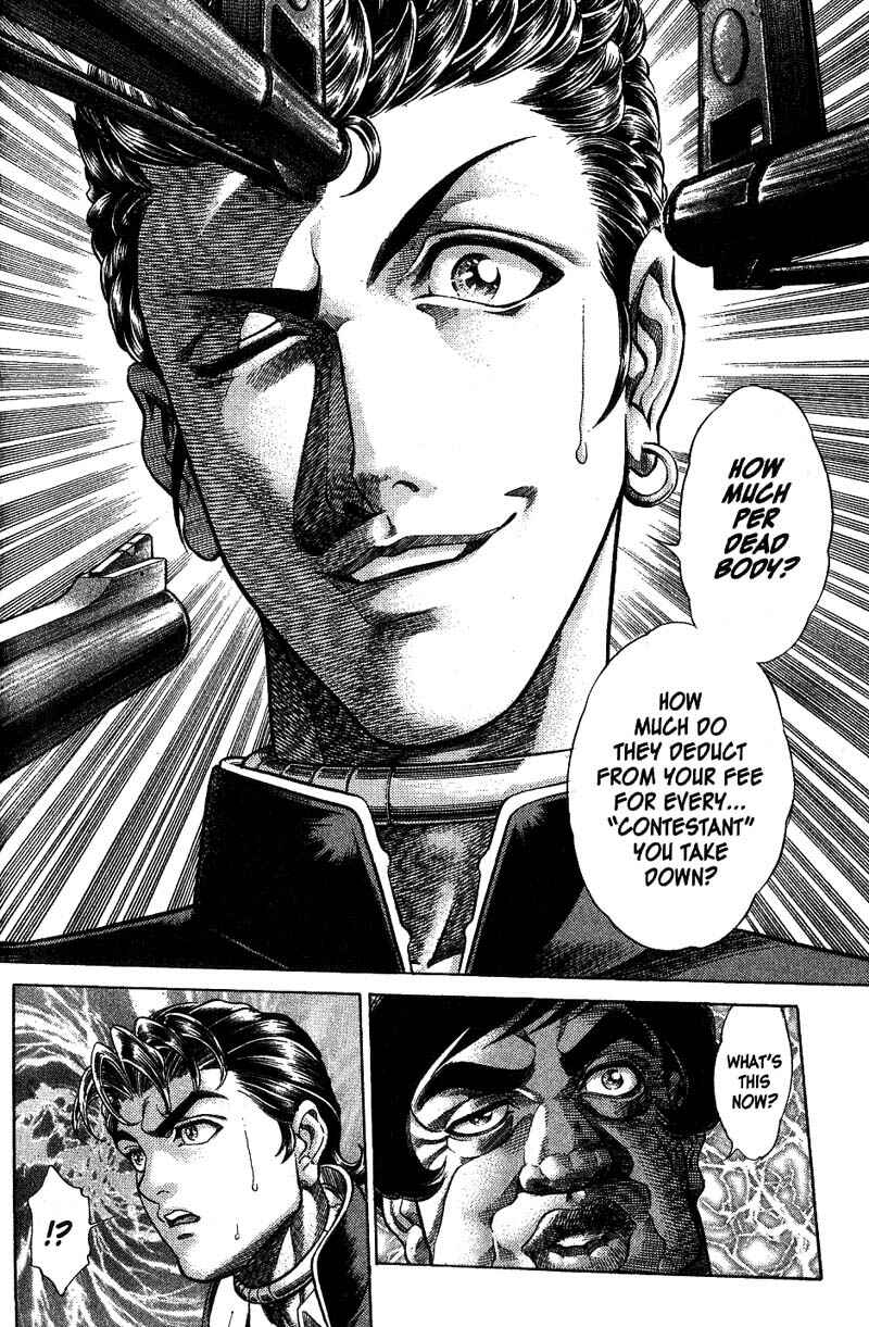 Page 4 Chapter 4 Battle Royale