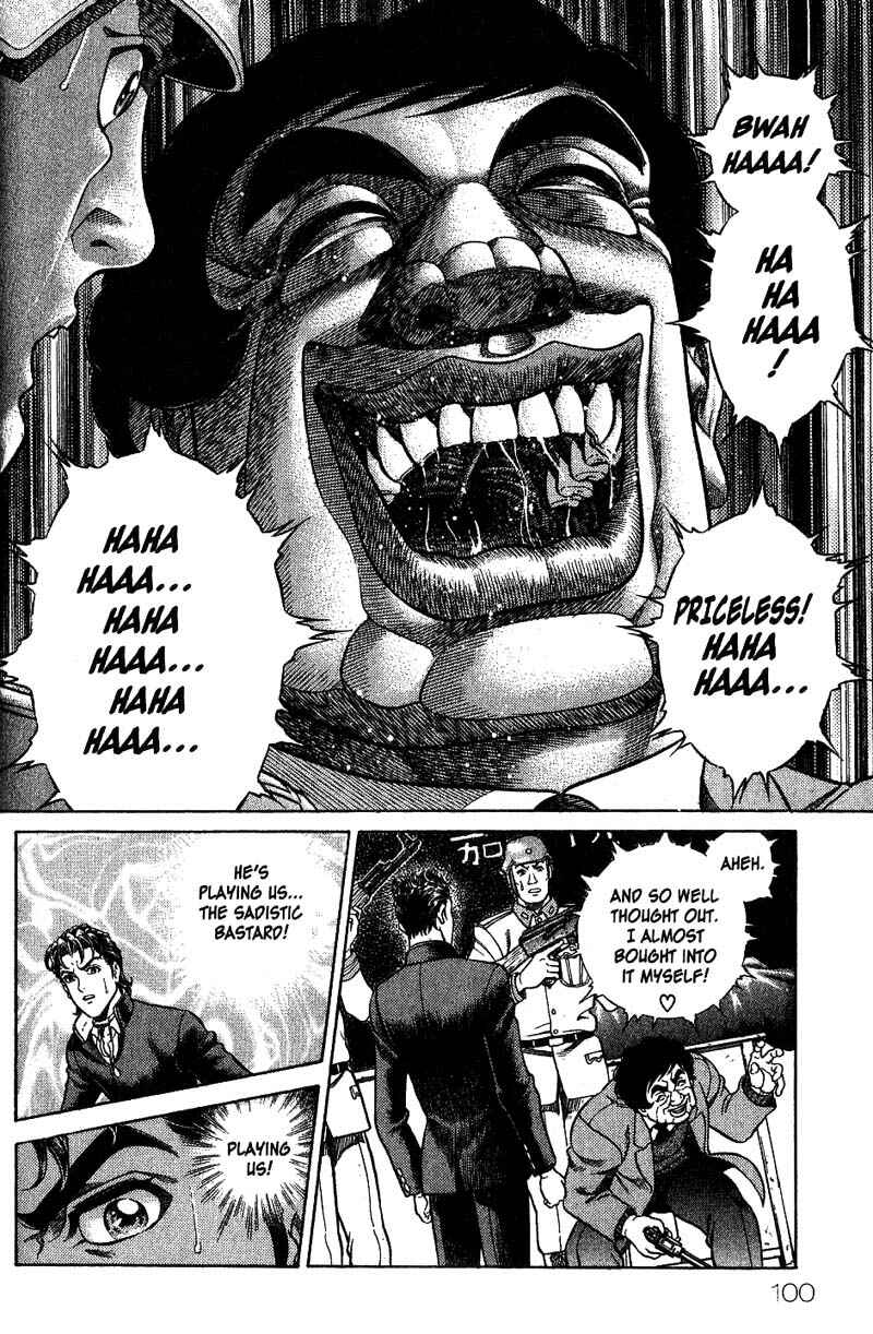 Page 6 Chapter 4 Battle Royale