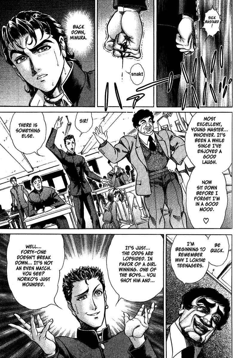 Page 7 Chapter 4 Battle Royale