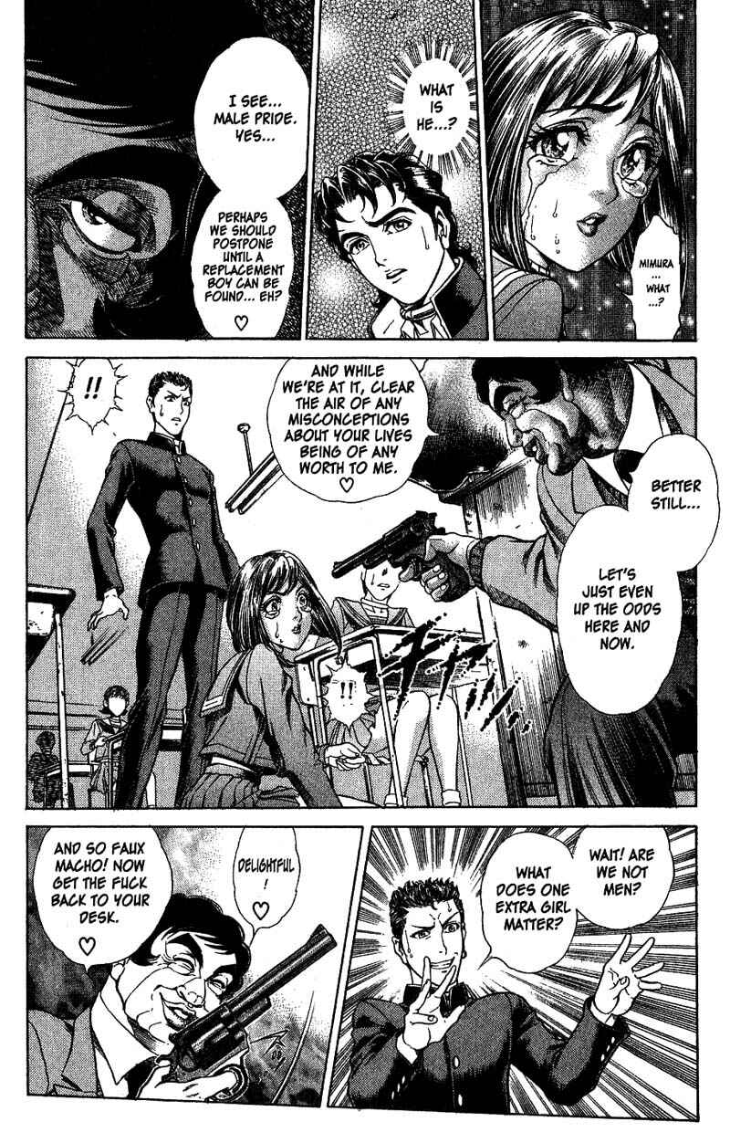 Page 8 Chapter 4 Battle Royale
