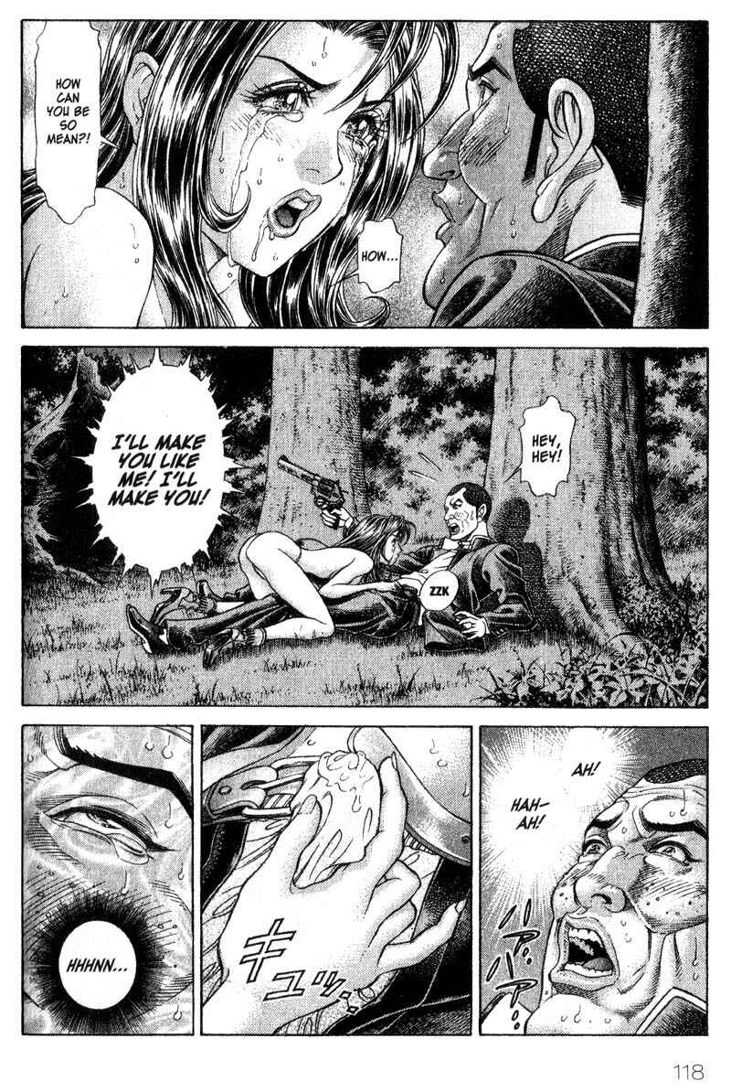 Page 13 Chapter 60 Battle Royale