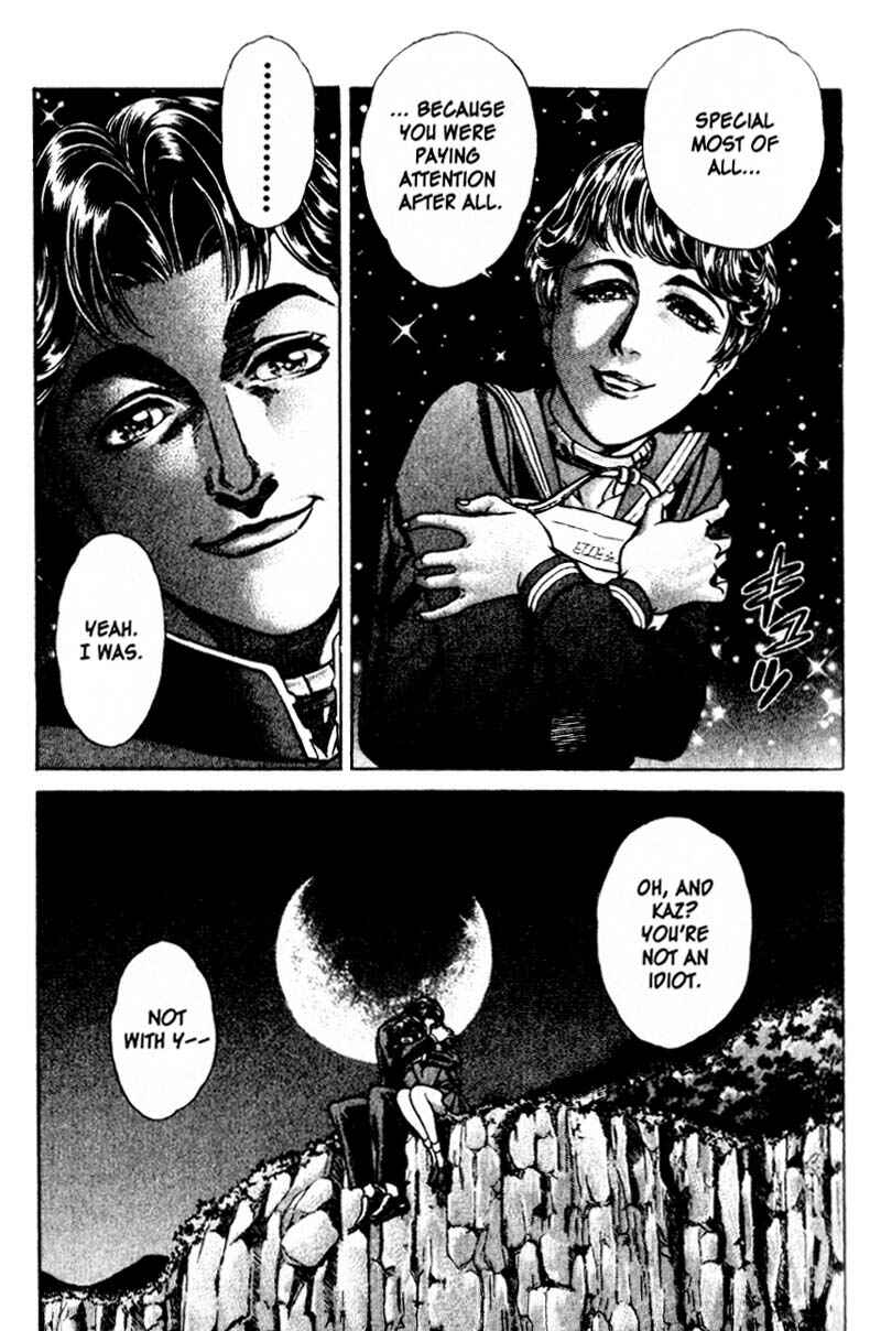 Page 18 Chapter 11 Battle Royale