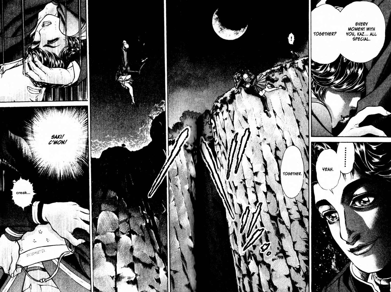 Page 20 Chapter 11 Battle Royale