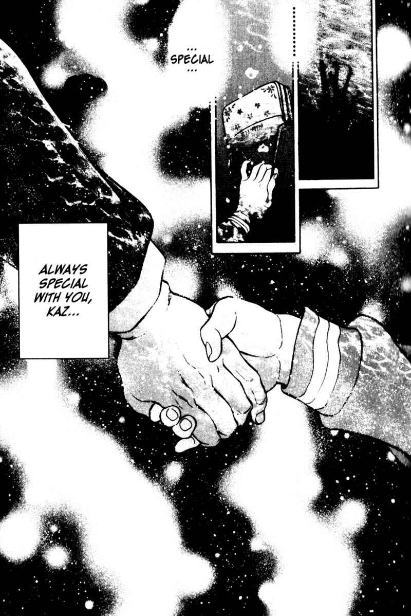 Page 23 Chapter 11 Battle Royale