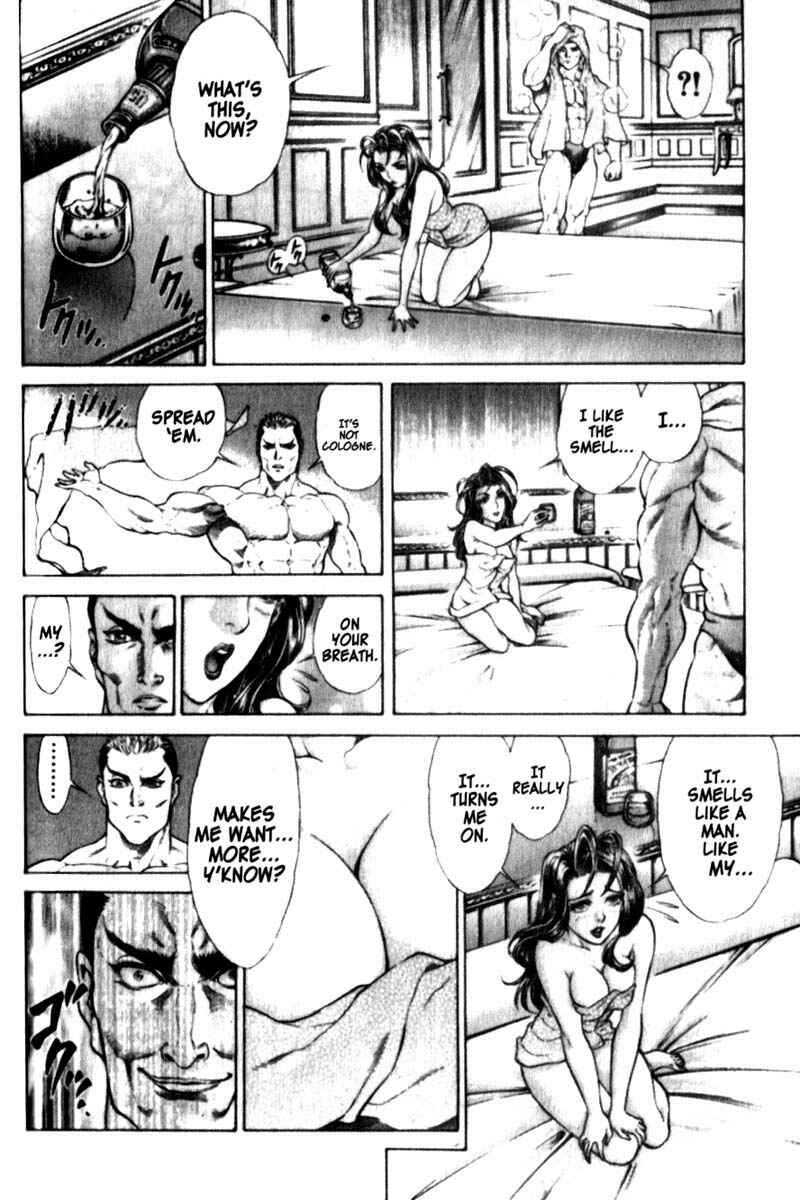 Page 13 Chapter 24.5 Battle Royale