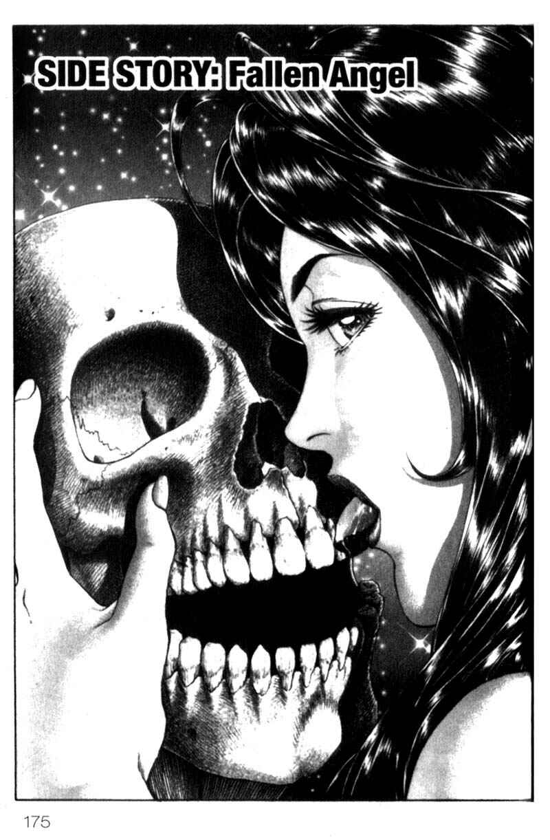 Page 2 Chapter 24.5 Battle Royale
