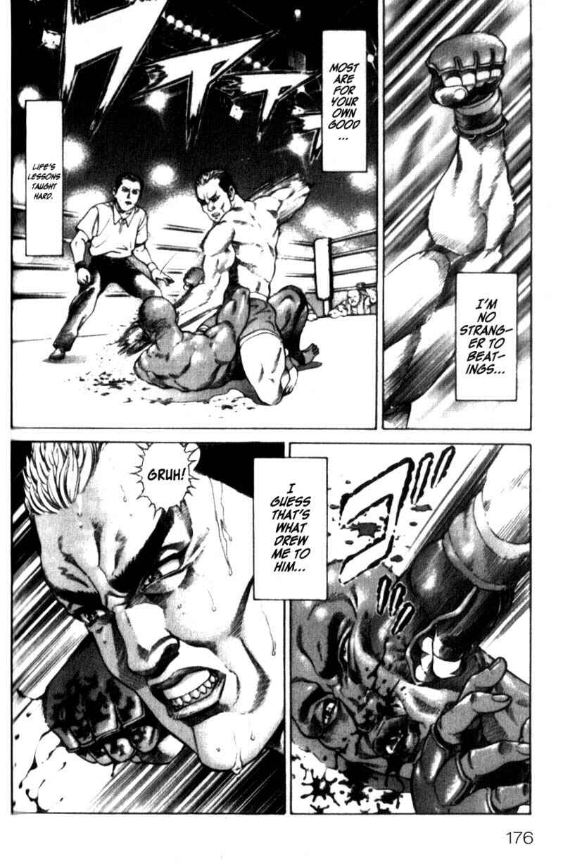 Page 3 Chapter 24.5 Battle Royale