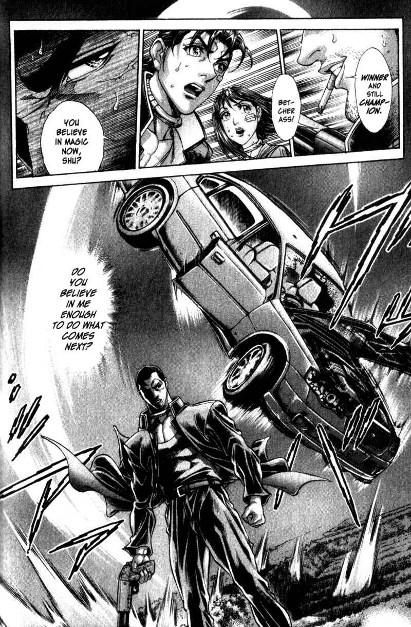Page 23 Chapter 108 Battle Royale