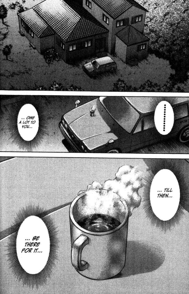 Page 20 Chapter 42 Battle Royale