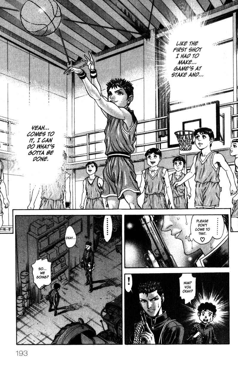 Page 18 Chapter 47 Battle Royale