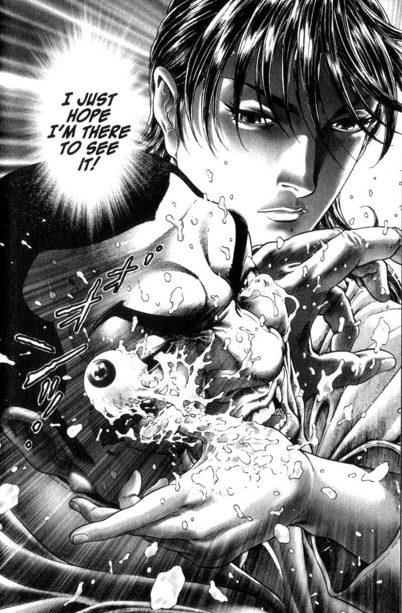 Page 16 Chapter 83 Battle Royale
