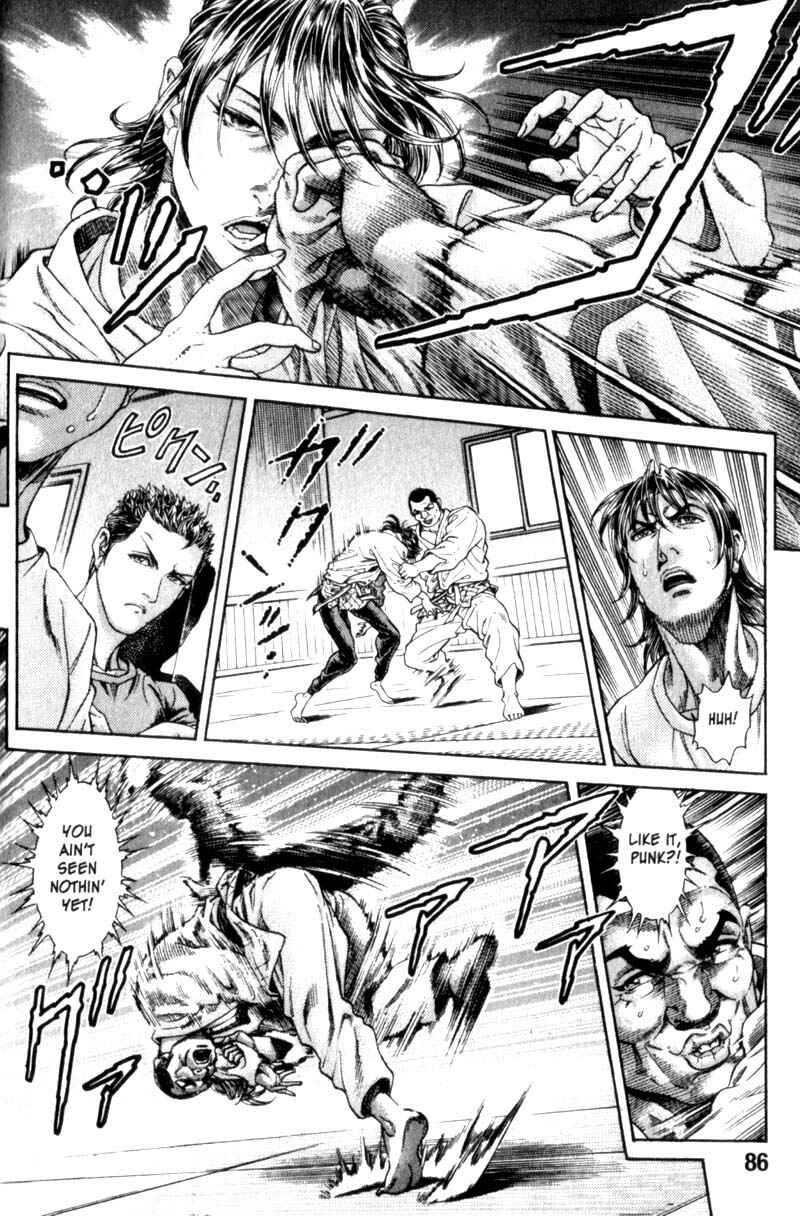Page 6 Chapter 83 Battle Royale