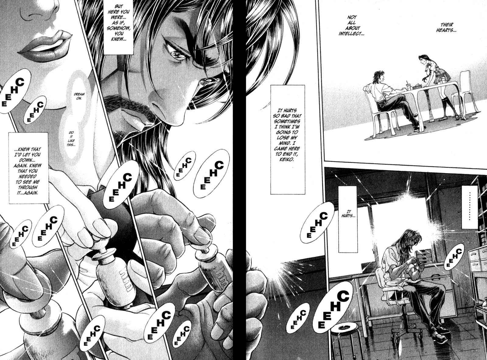 Page 5 Chapter 103 Battle Royale