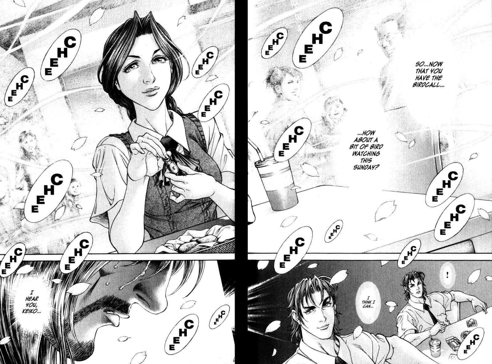 Page 6 Chapter 103 Battle Royale
