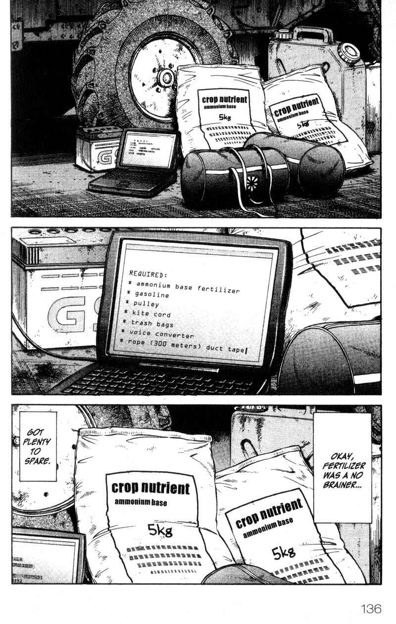 Page 4 Chapter 38 Battle Royale