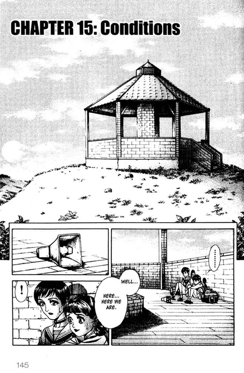 Page 2 Chapter 15 Battle Royale