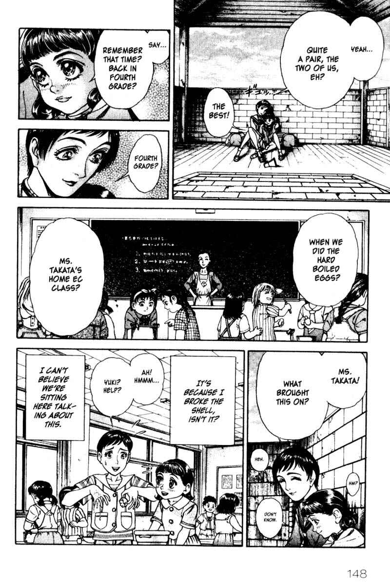 Page 5 Chapter 15 Battle Royale