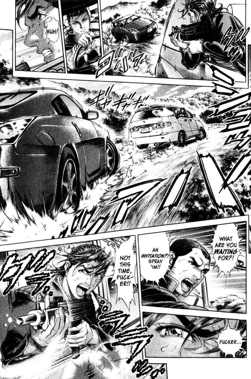 Page 10 Chapter 106 Battle Royale