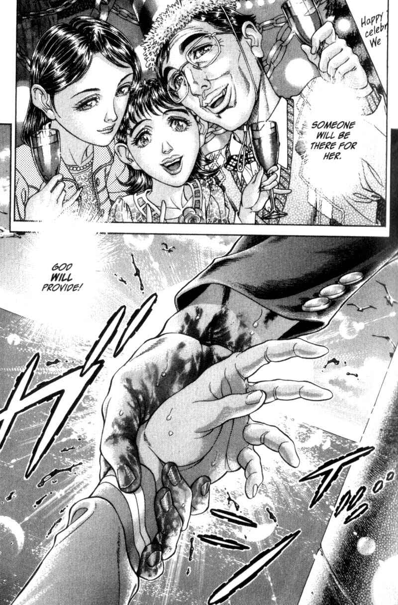 Page 23 Chapter 73 Battle Royale