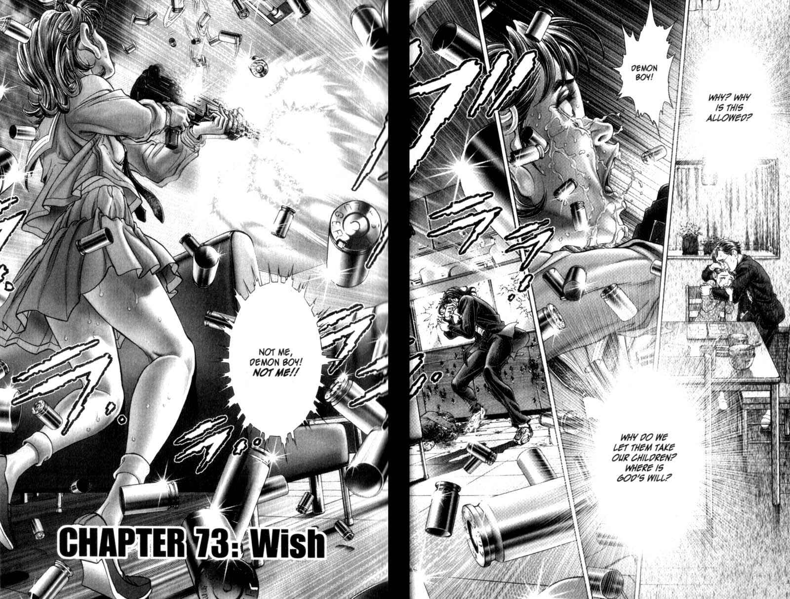 Page 3 Chapter 73 Battle Royale