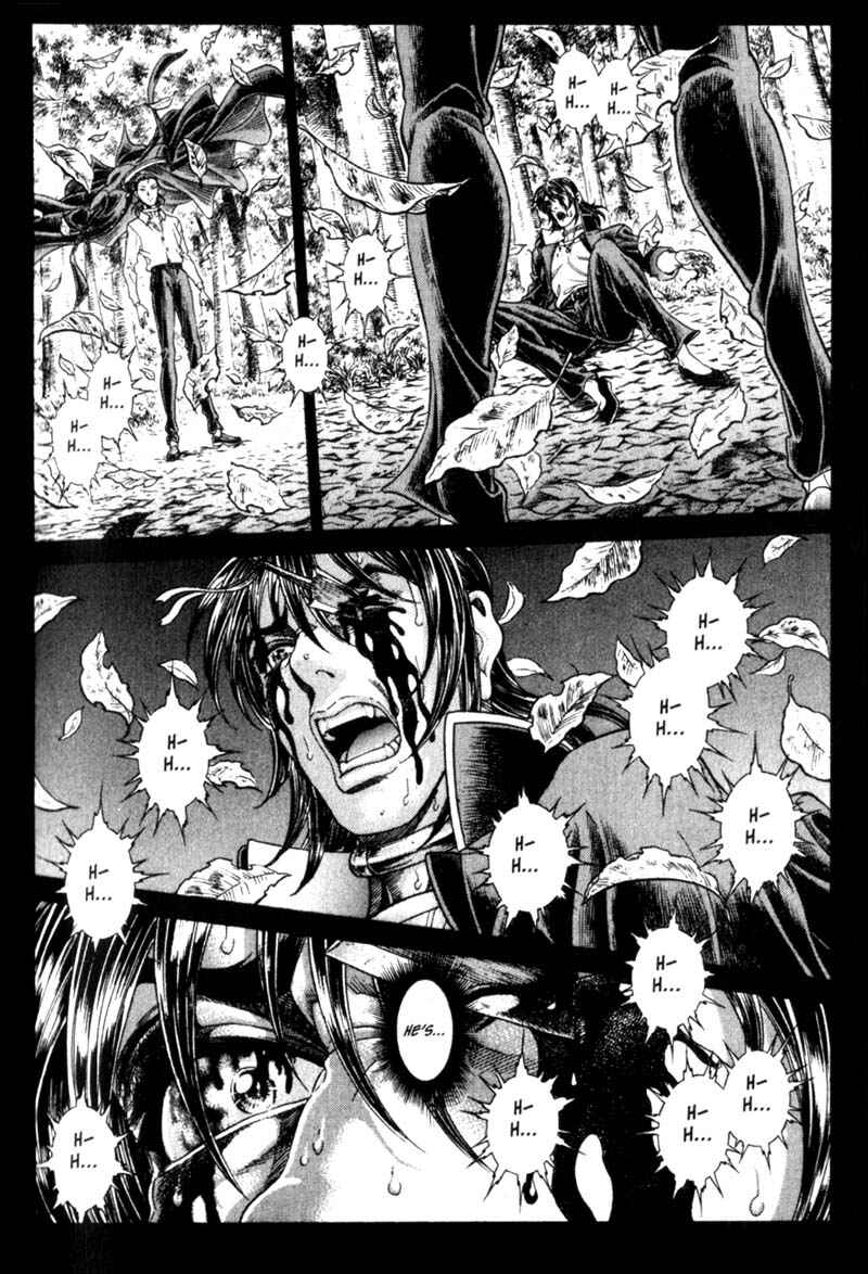 Page 18 Chapter 87 Battle Royale