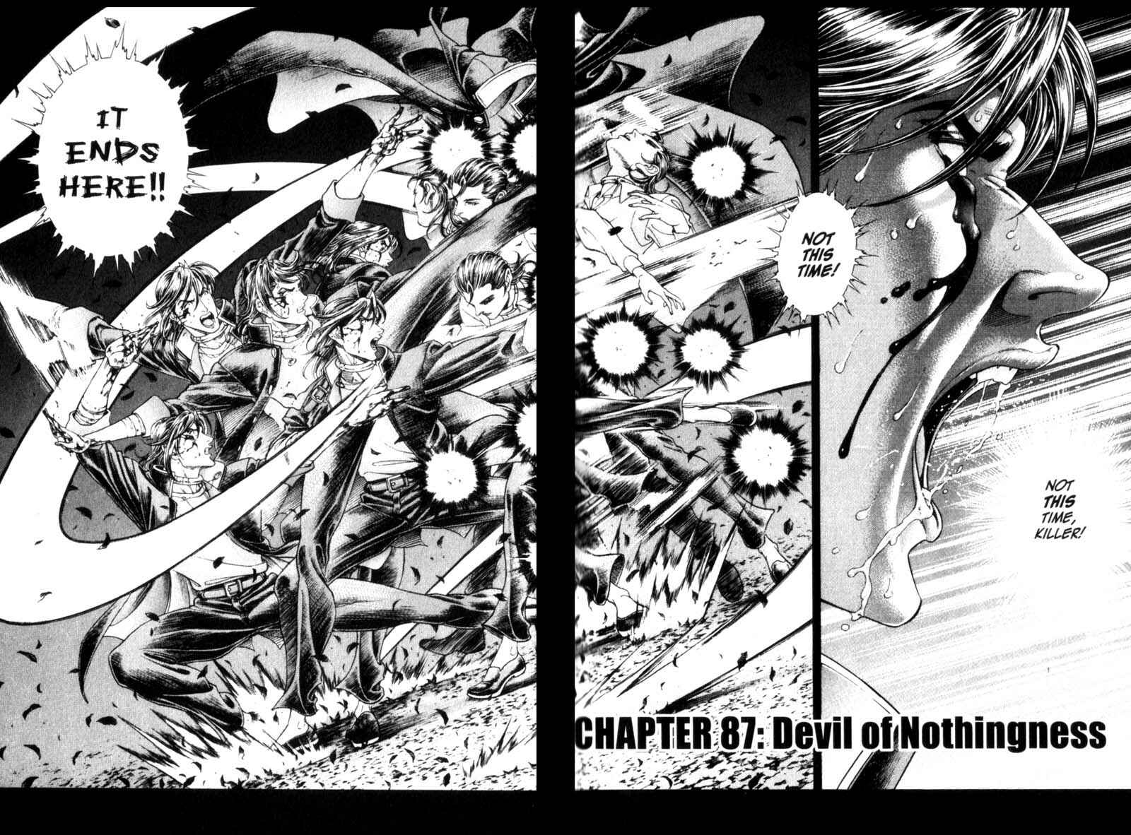 Page 3 Chapter 87 Battle Royale