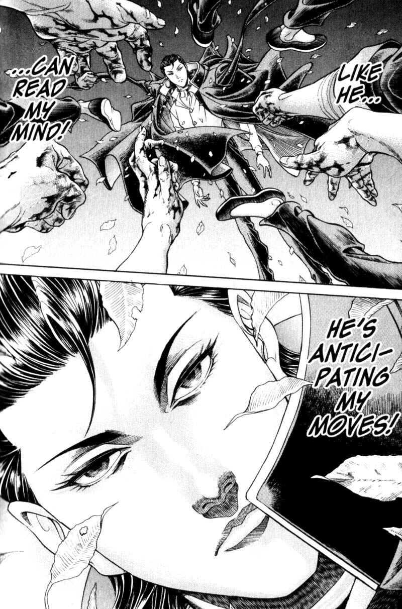 Page 9 Chapter 87 Battle Royale