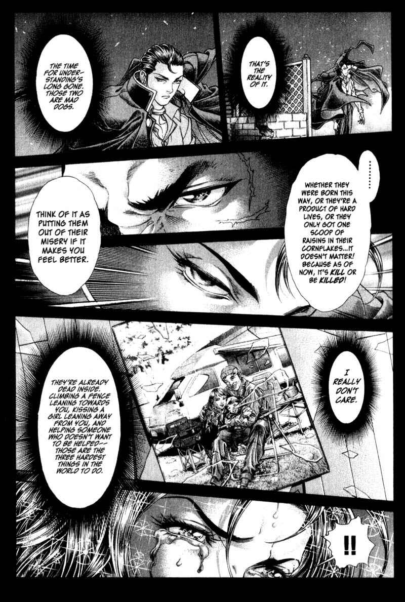 Page 26 Chapter 96 Battle Royale