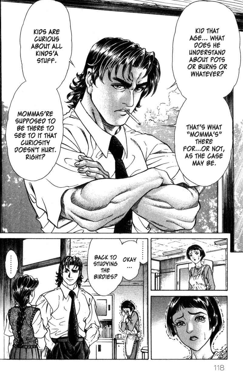 Page 10 Chapter 29 Battle Royale