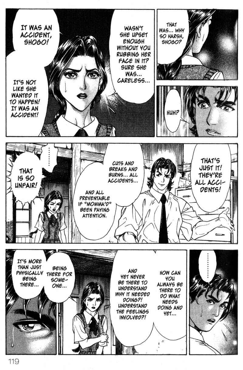 Page 11 Chapter 29 Battle Royale