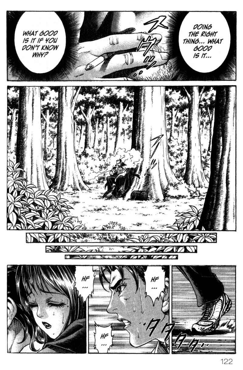 Page 14 Chapter 29 Battle Royale