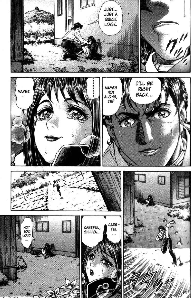 Page 19 Chapter 29 Battle Royale