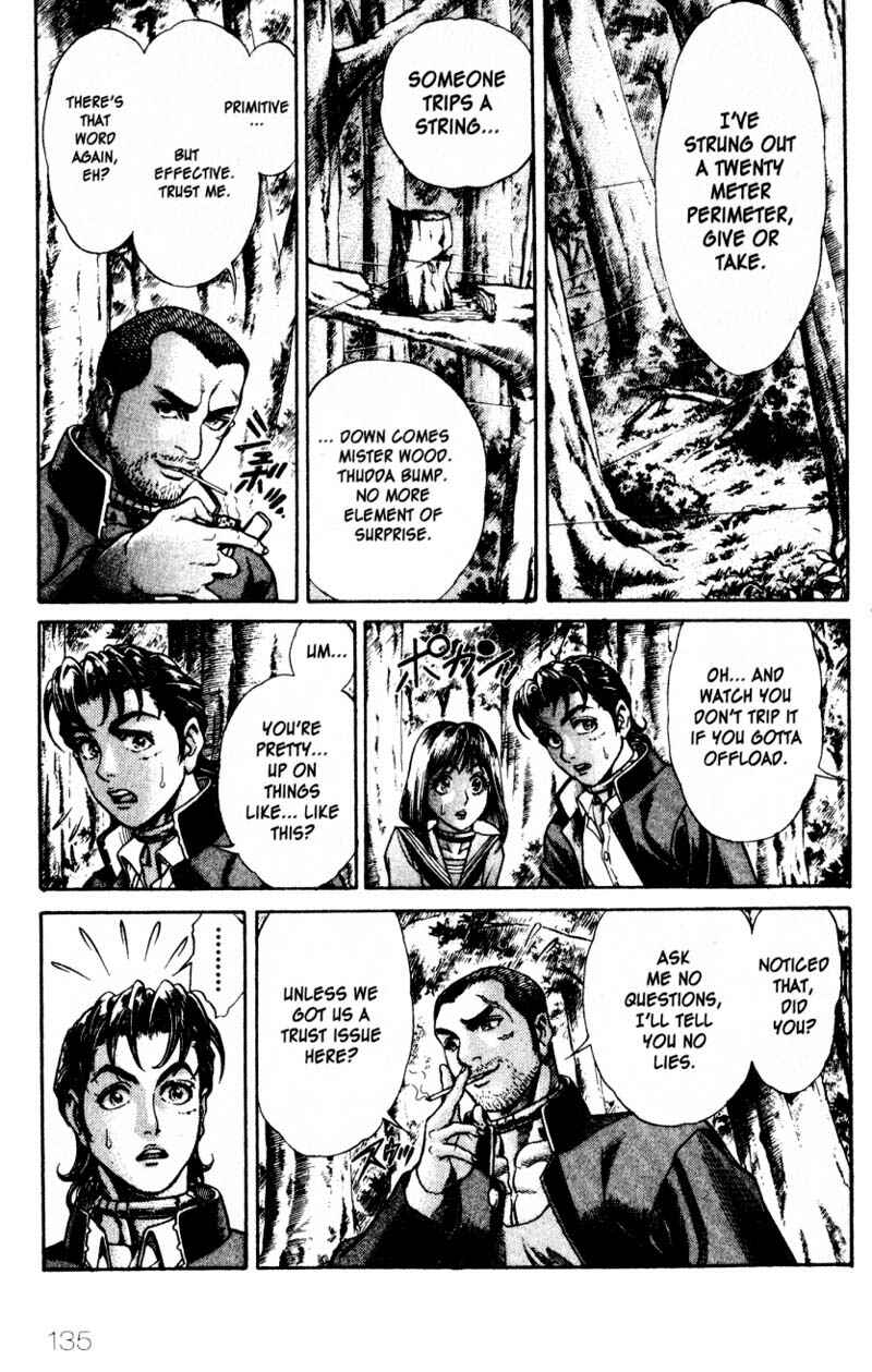 Page 12 Chapter 14 Battle Royale