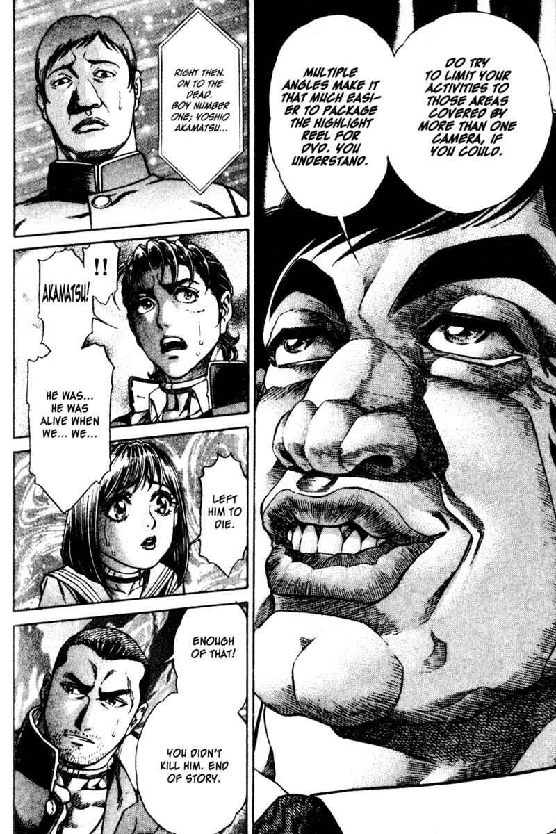 Page 15 Chapter 14 Battle Royale