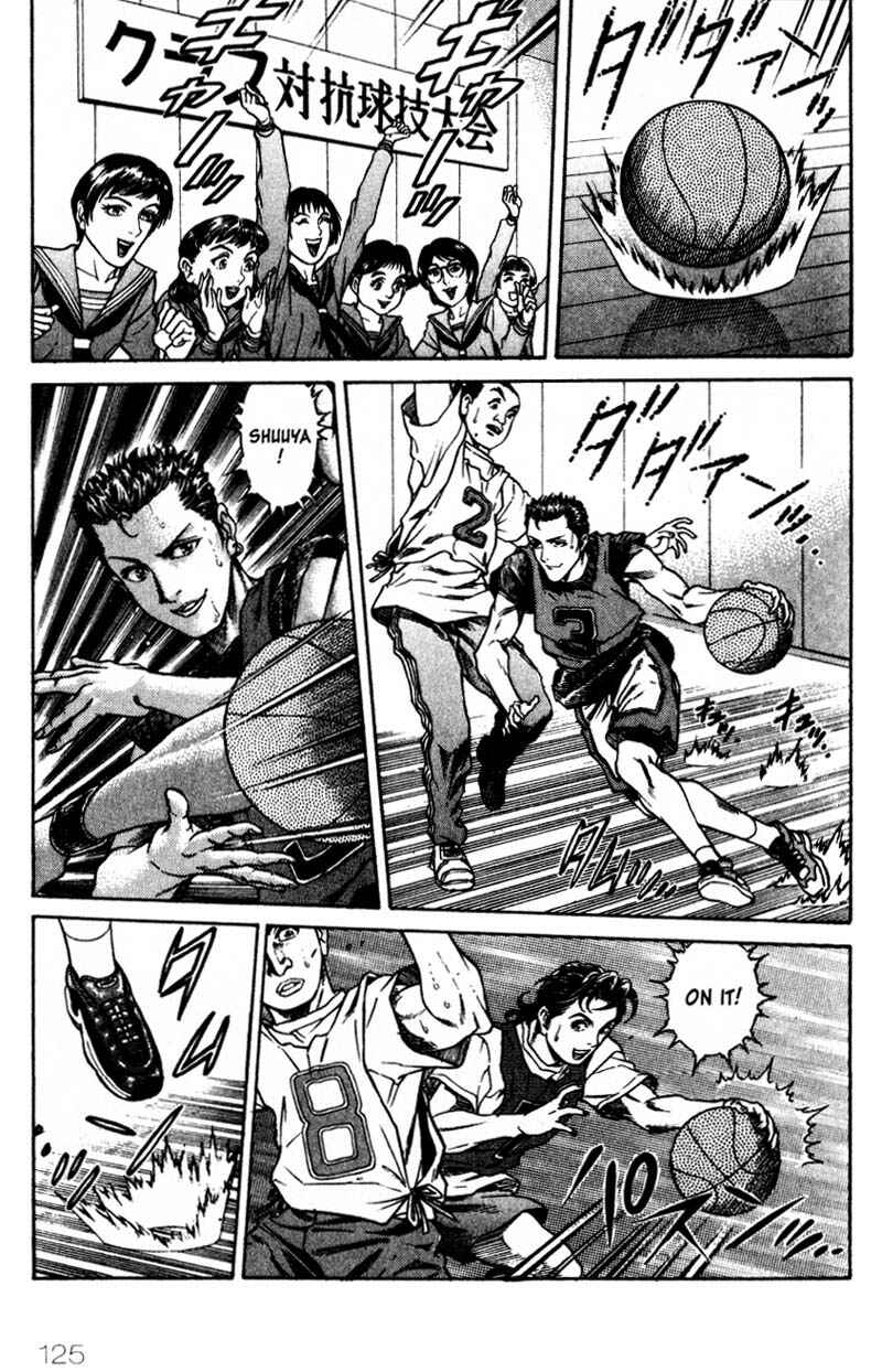 Page 2 Chapter 14 Battle Royale