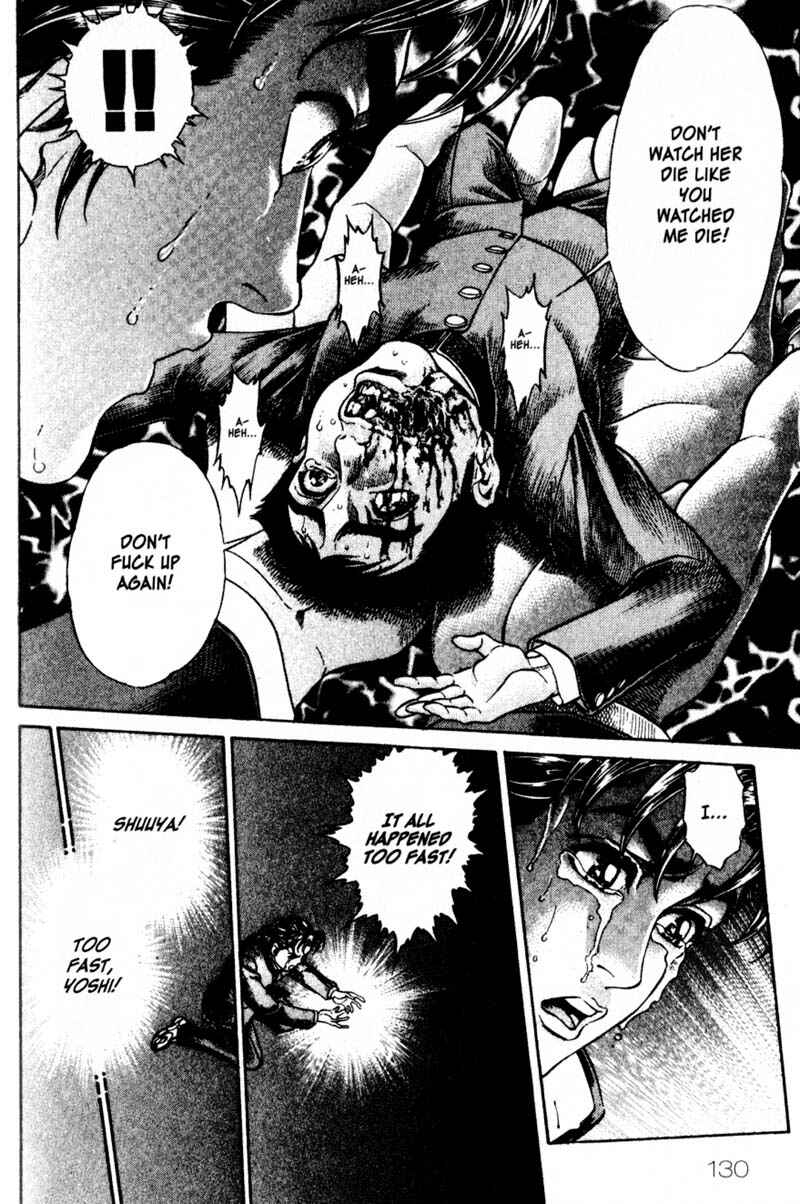 Page 7 Chapter 14 Battle Royale