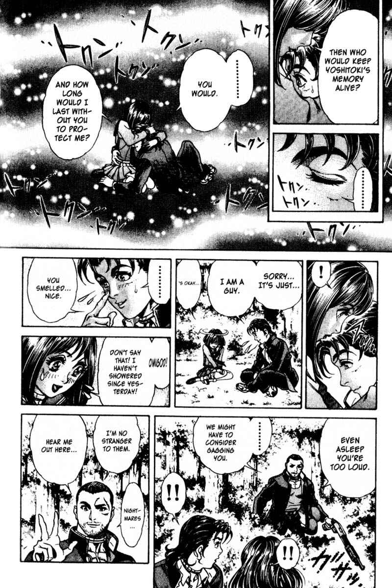 Page 9 Chapter 14 Battle Royale