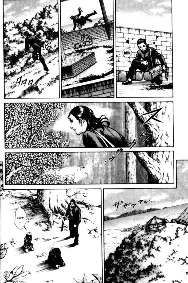 Page 10 Chapter 17 Battle Royale