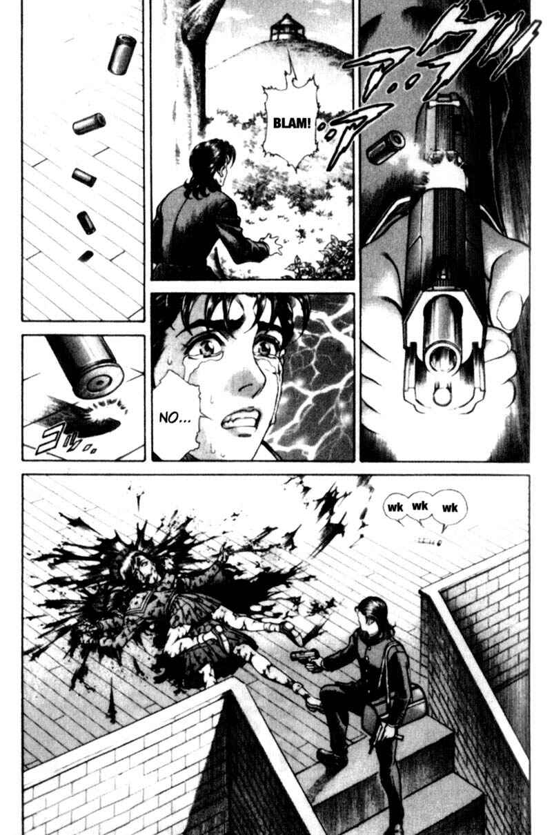 Page 8 Chapter 17 Battle Royale