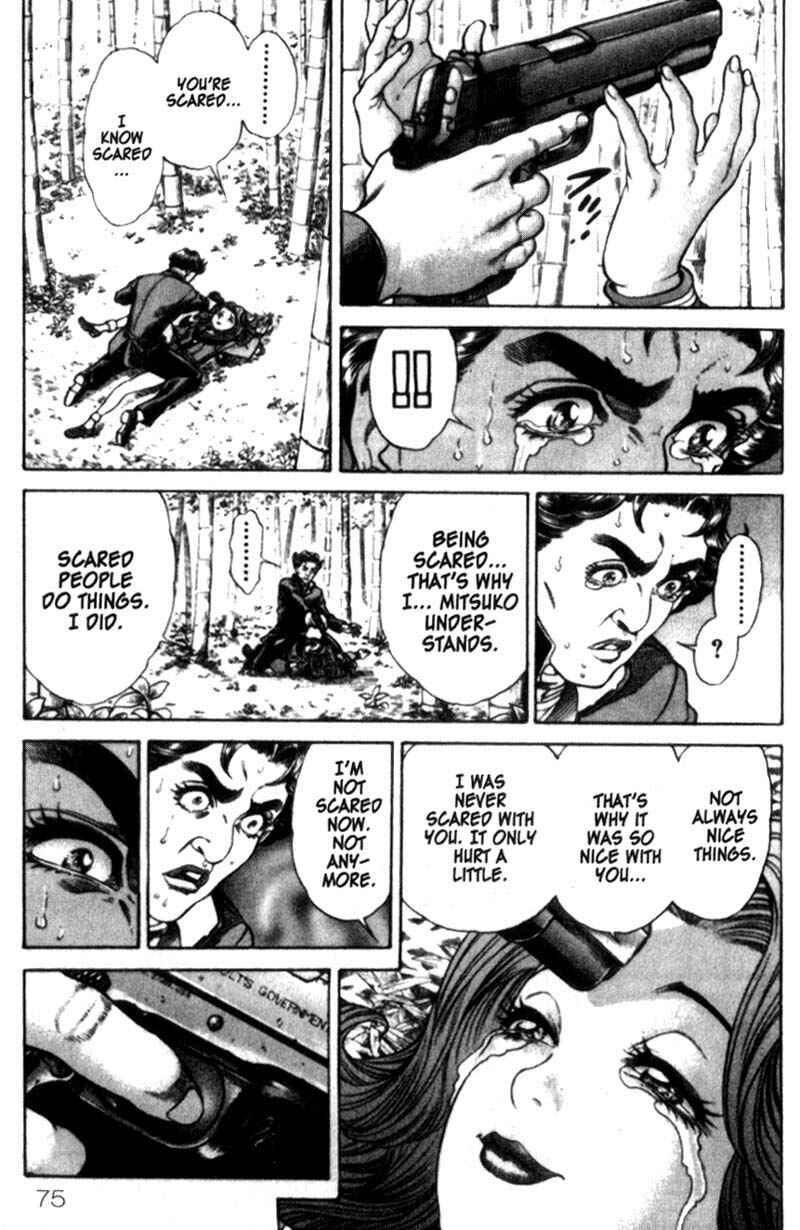 Page 10 Chapter 20 Battle Royale
