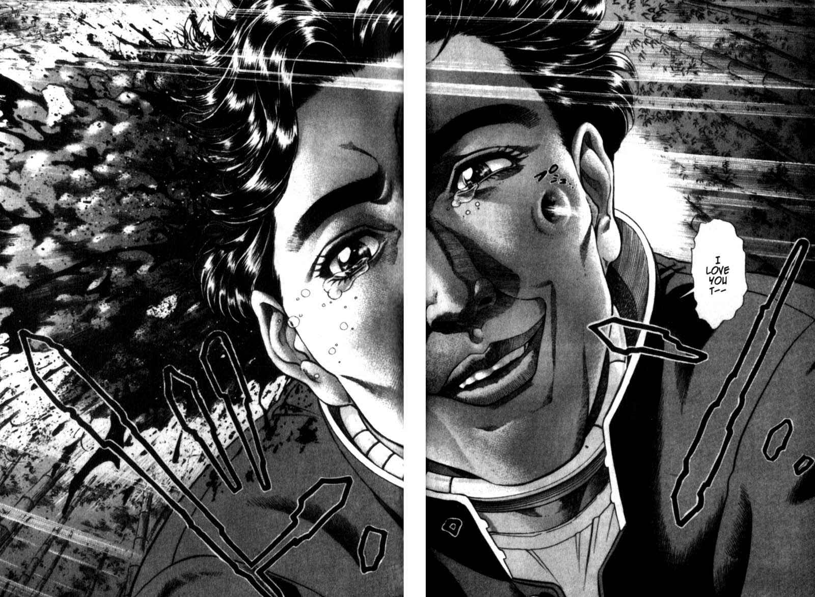 Page 19 Chapter 20 Battle Royale