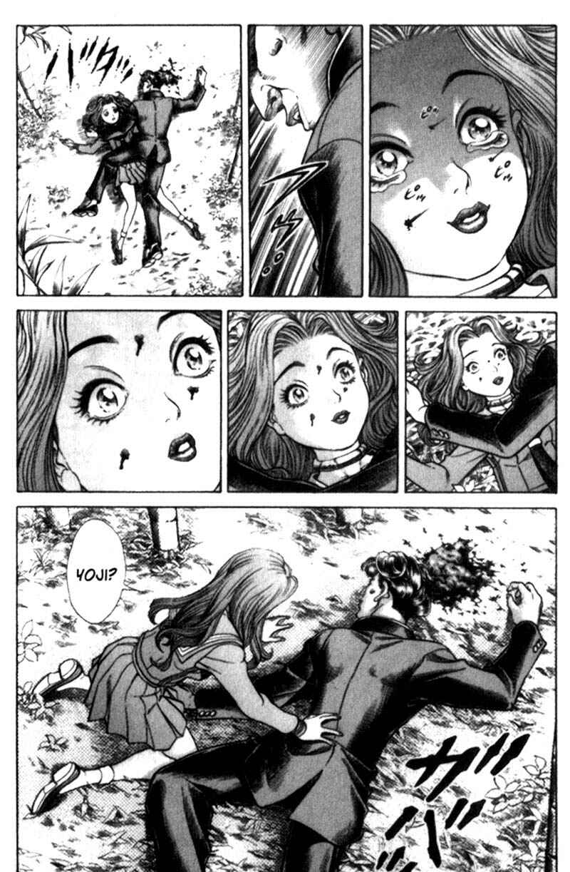 Page 20 Chapter 20 Battle Royale