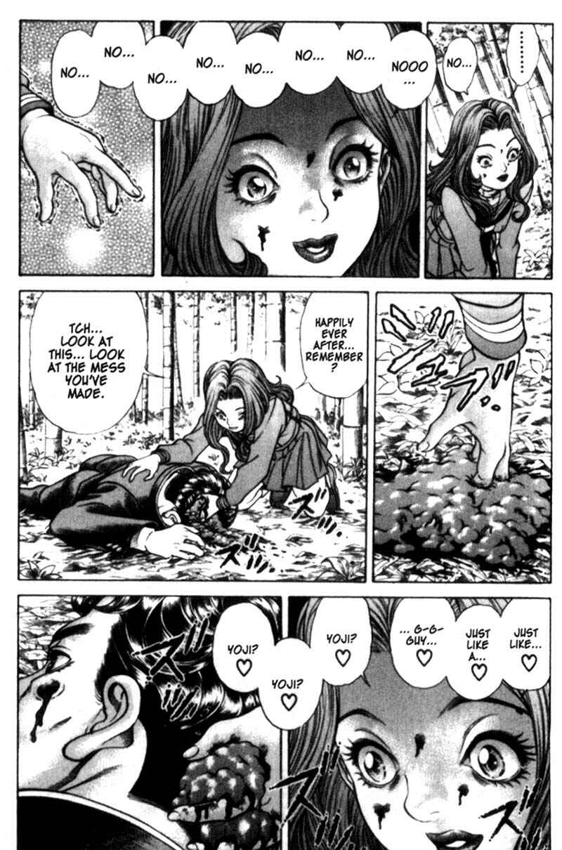 Page 21 Chapter 20 Battle Royale