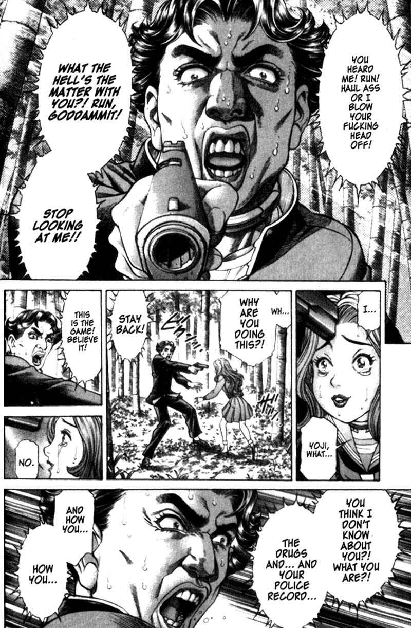 Page 5 Chapter 20 Battle Royale