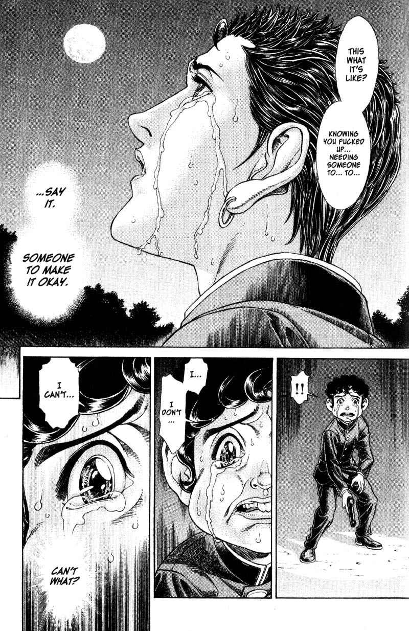 Page 20 Chapter 50 Battle Royale