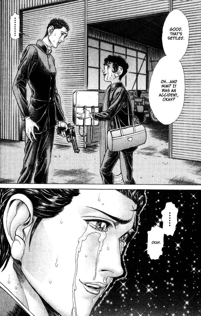 Page 25 Chapter 50 Battle Royale