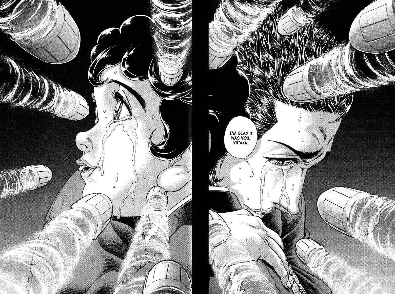 Page 27 Chapter 50 Battle Royale