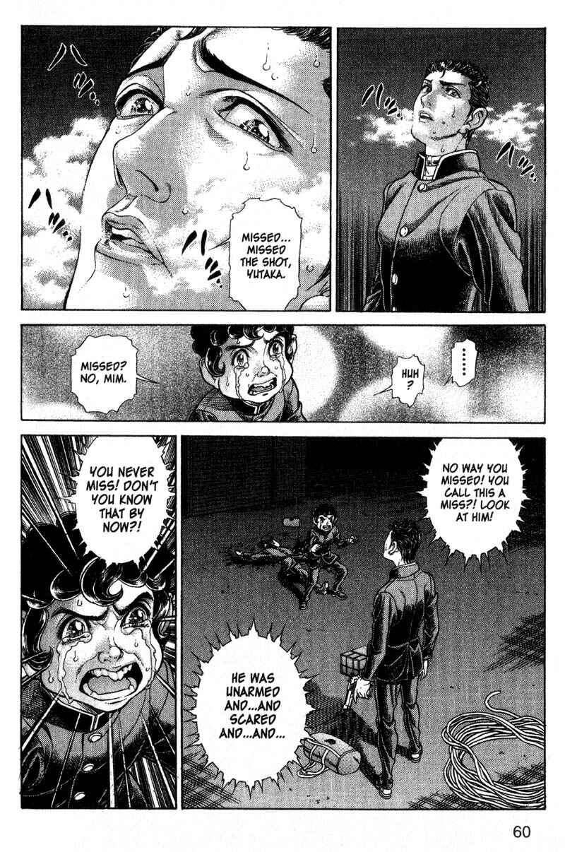 Page 5 Chapter 50 Battle Royale