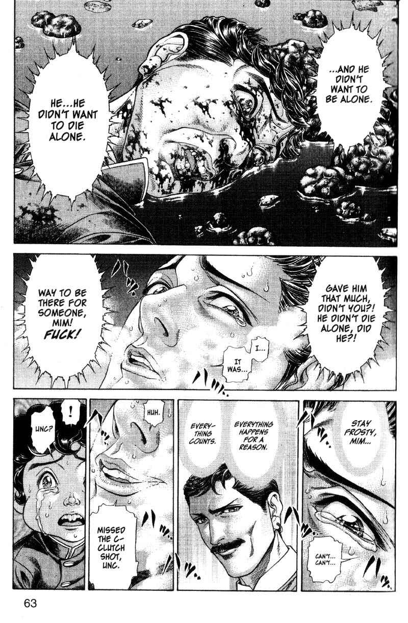 Page 8 Chapter 50 Battle Royale